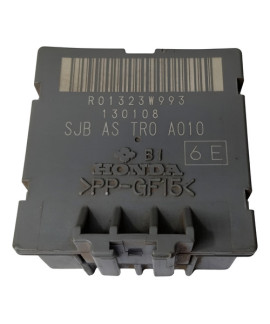 Módulo Vidro Elétrico Civic 2012 - 2016 / Sjbastr0a010 Módulo Vidro Elétrico Civic 2012 - 2016 / Sjbastr0a010