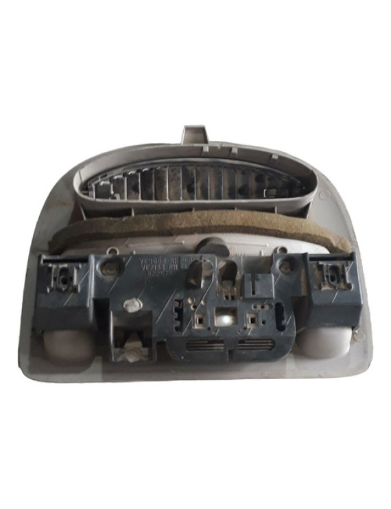 Alça De Teto Luz Direito Voyager 2001  - Ve9098rh Cinza
