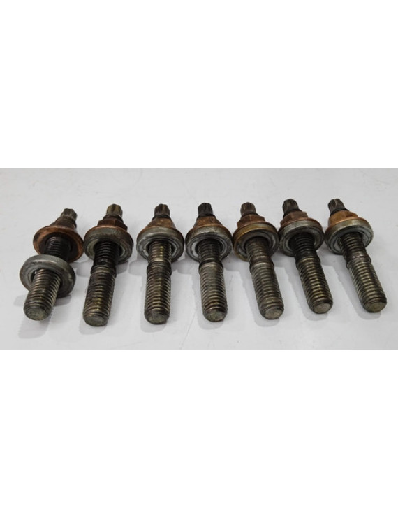 Kit Parafuso Motor Volvo Xc60 2.0 T5 2012