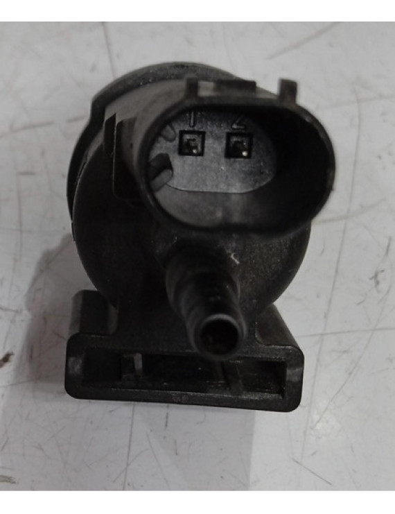 Válvula Solenoide Vácuo Mercedes E320 2003 2004 2005