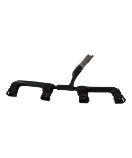 Chicote Bico Injetor Peugeot 206 207 C3 1.4 2005 - 2013