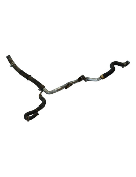 Mangueira Cano Água Motor Corolla 2.0 2015 2016 2017 