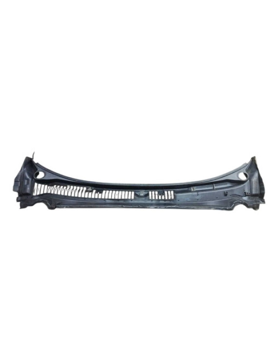 Grade Churrasqueira Fusion 2013 2014 2015 2016 2017 2018 Preto Fosco