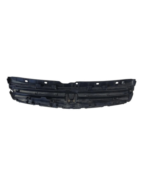 Grade Frontal Honda Civic 1996 1997 1998 1999 2000 Preto