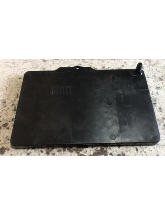 Suporte Caixa Bateria Rebegade Compass Toro 2020 Preto