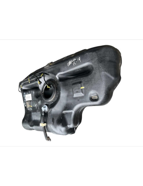 Tanque De Combustível Corolla 2015 2016 2017 2018 2019