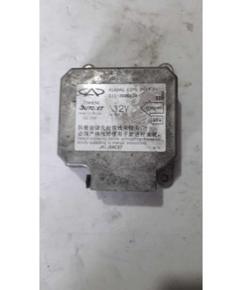 Módulo Airbag Chery Qq 2011 2012 / S113606010