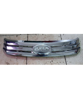 Grade Dianteira Ford Fusion 2006 2007 2008 2009 Mate