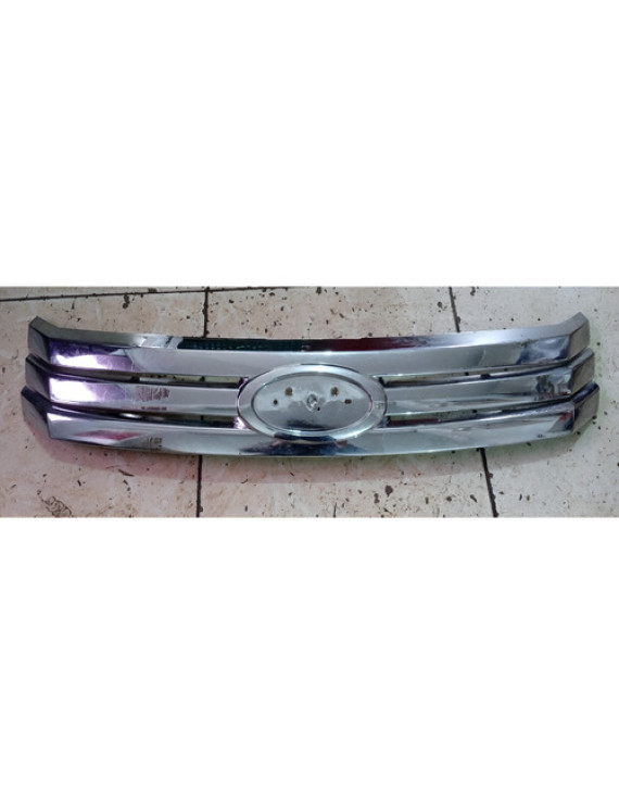 Grade Dianteira Ford Fusion 2006 2007 2008 2009 Mate