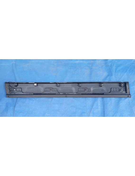 Friso Da Porta Dianteira Esquerda Honda Crv 2009 - 2012