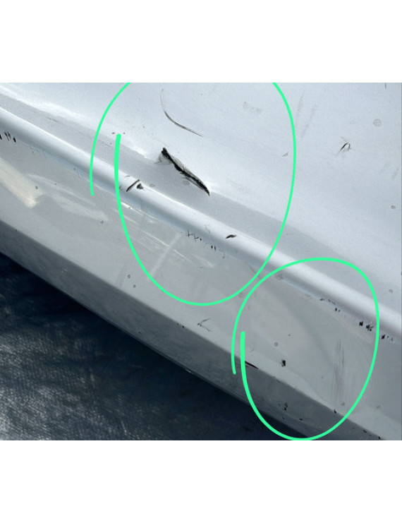 Parachoque Traseiro Hb20 Hatch 2012 2013 2014 2015