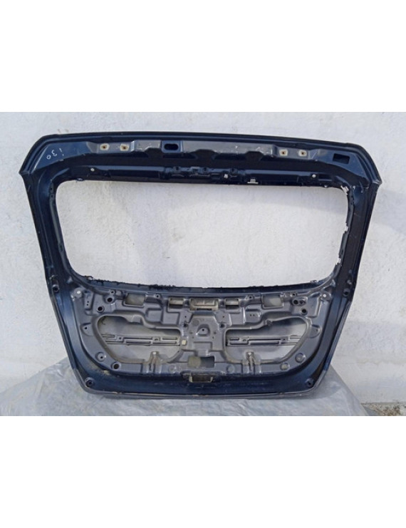 Tampa Traseira Hyundai I30 2010 2011 2012