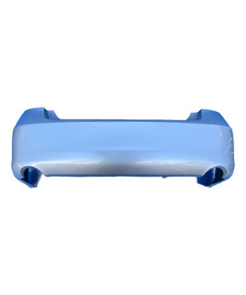 Parachoque Traseiro Lexus Es350 2007 A 2012