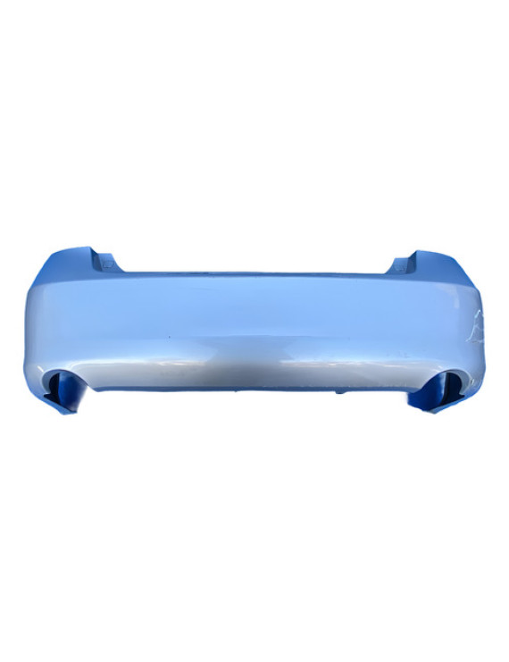 Parachoque Traseiro Lexus Es350 2007 A 2012