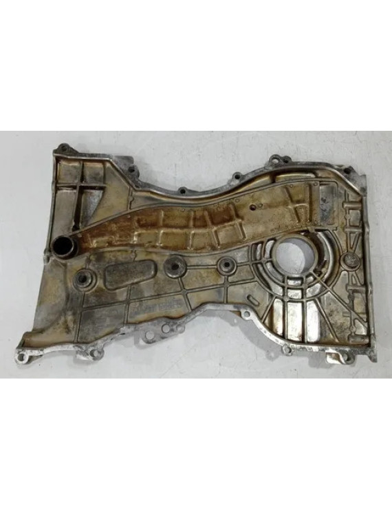Tampa Lateral Motor Kia Magentis 2.0 2008 2009 2010