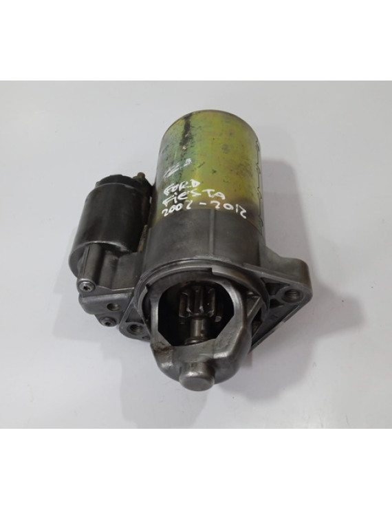 Motor Arranque Ford Fiesta 1.0 Rocam 2002 - 2012