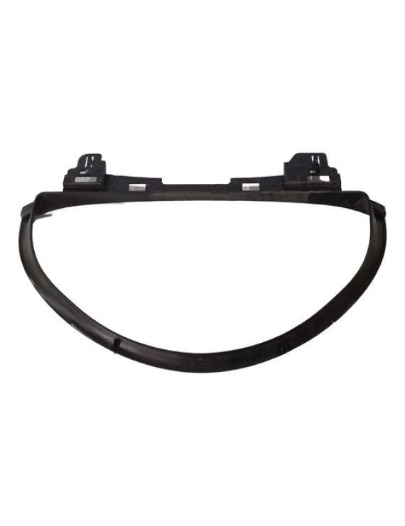 Moldura Painel De Instrumentos Mercedes Ml350 2004 