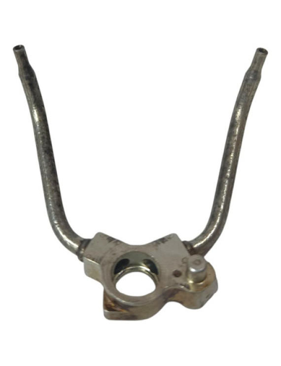 Jet Cooler Motor Crv 2.0 2013 2014 2015 127/220v