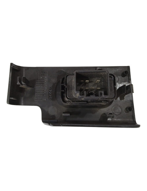 Botão Vidro Traseiro Esquerdo Freelander 1 2001 - 2005