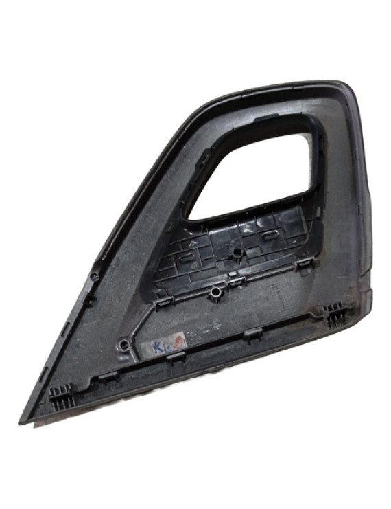 Moldura Porta Traseira Direita Veloster 2012 82732-2v000