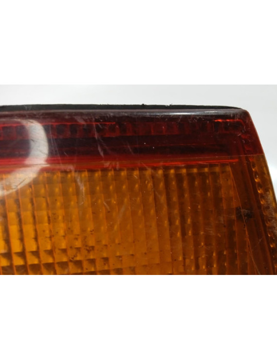 Lanterna Esquerda Honda Civic 1992 1993 1994 1995