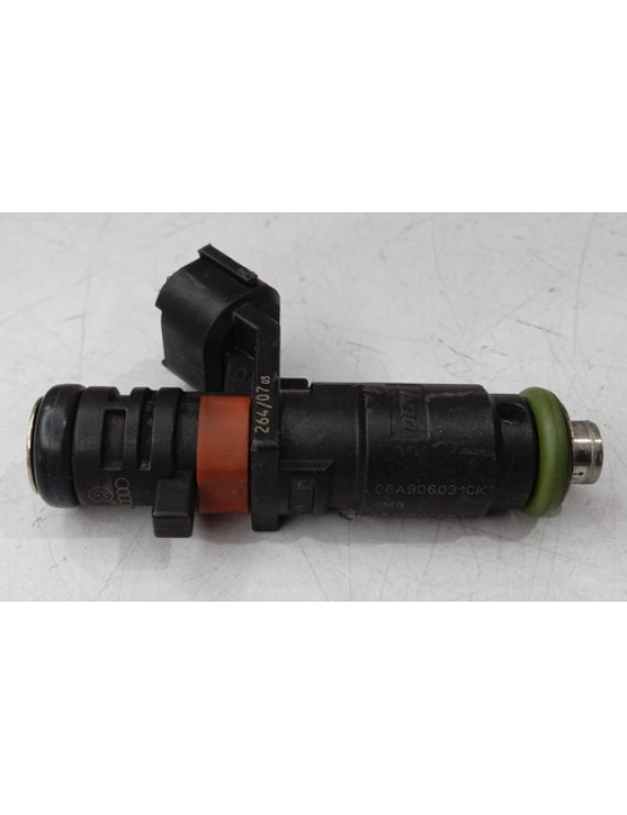 Bico Injetor New Beetle Golf 2.0 2006 - 2012 / 06a906031ck