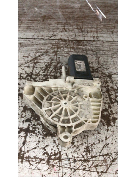 Motor Vidro Eletrico Diant Direito Golf 2003 - 2008