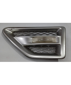 Grade Pisca Paralama Esquerdo Freelander 2 2013 2014 2015