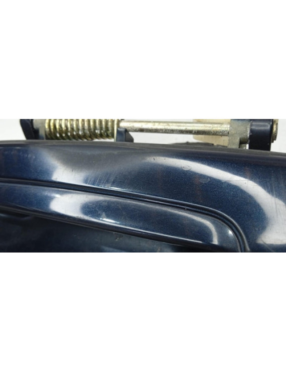 Maçaneta Externa Dianteira Esquerda Mazda 626 1992 - 1997