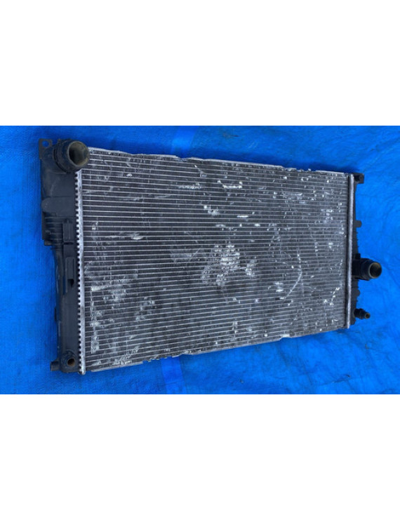 Radiador Bmw 135i 320i 2014 2015 2016 2017