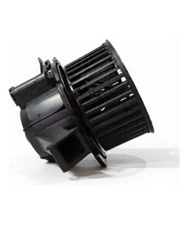 Motor Ventilador Ar Forçado Sandero Logan 2008  - 2014