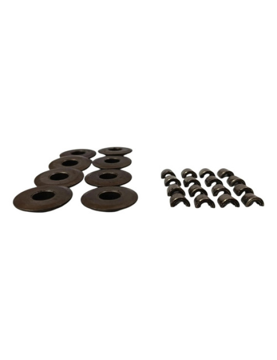 Kit Prato Trava Mola Seat Inca 1.6 1999
