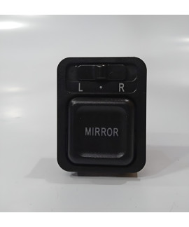 Botão Retrovisor Vidro Elétrico Toyota Prévia 1990 - 1999