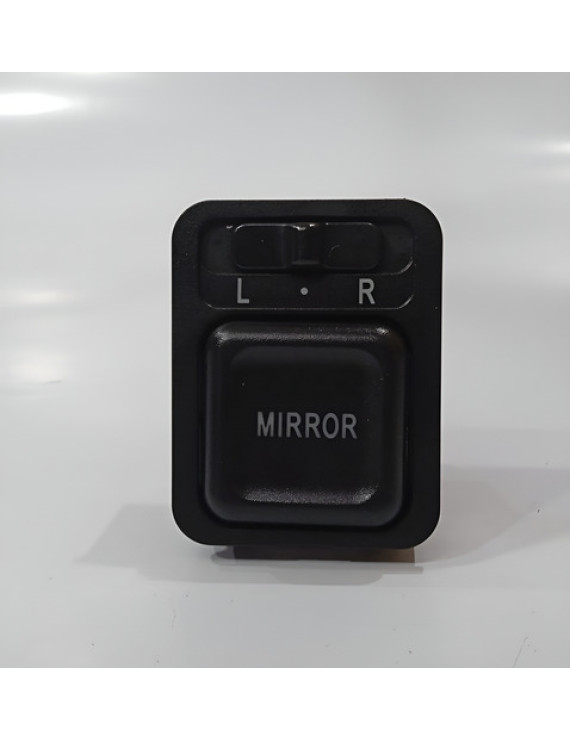 Botão Retrovisor Vidro Elétrico Toyota Prévia 1990 - 1999