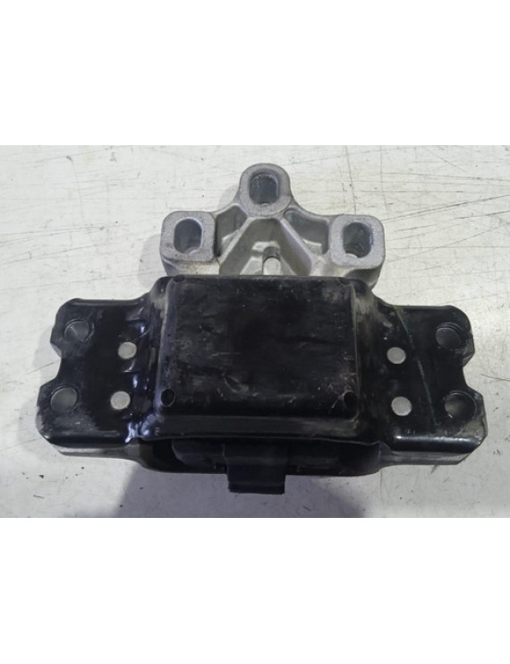 Coxim Motor Esquerdo Jetta Fusca 2.0 Turbo 2016