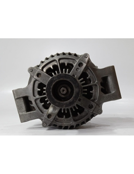 Alternador Bmw X5 X6 3.0 2009 2010 2011 2012 2013 2014 Preto
