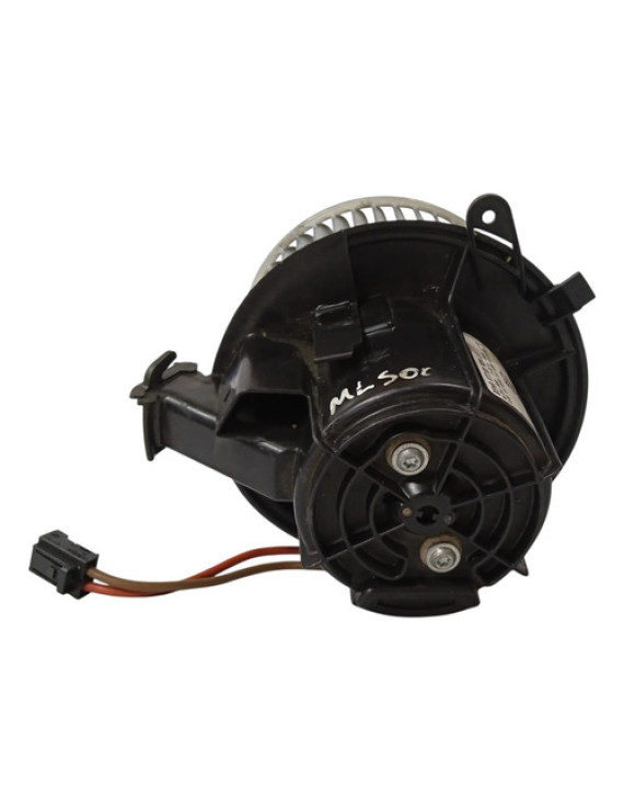 Motor Ventilador Ar Forçado Mercedes C180 2011 - 2015