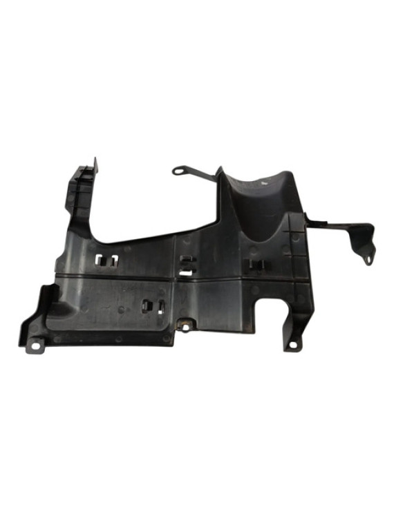 Acabamento Inferior Painel Pajero Full 2008 - 2016