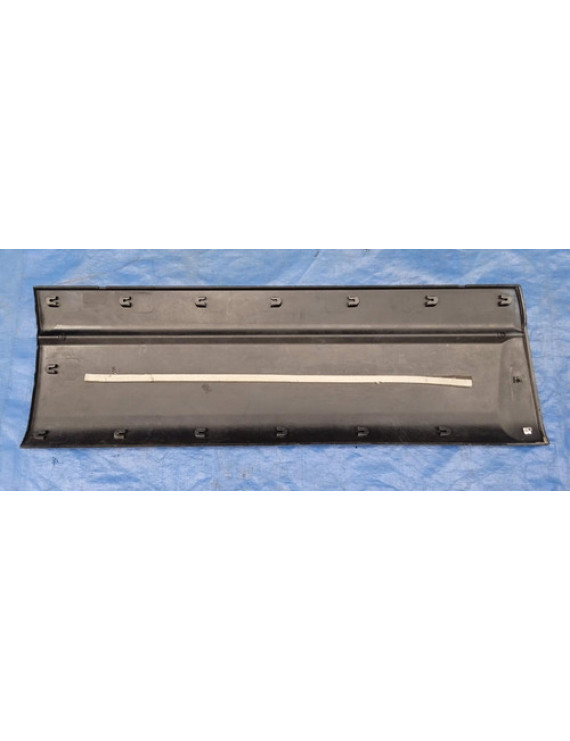 Aplique Porta Dianteira Direita Kia Sportage 2004 - 2009