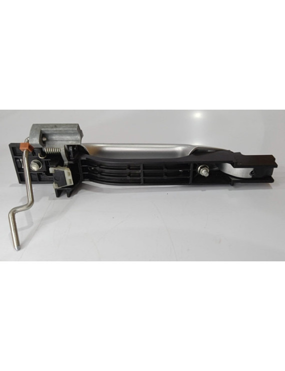Maçaneta Externa Traseira Esquerda Honda Civic 2012 - 2016