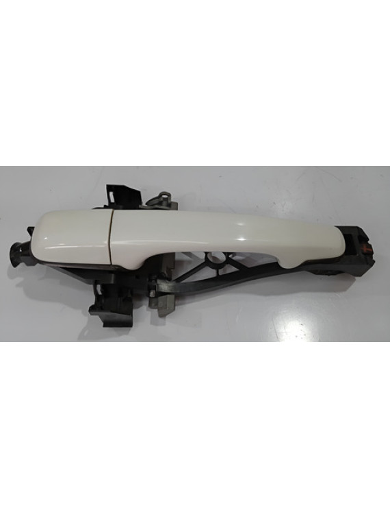Maçaneta Externa Traseira Direita Volvo Xc60 2008 - 2015