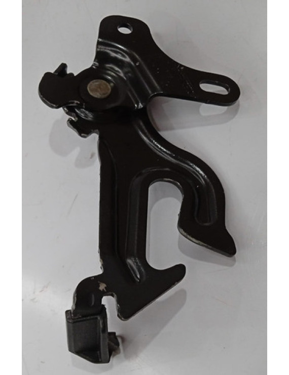 Trava Segurança Capô Volvo Xc60 2009 2010 2011 2012