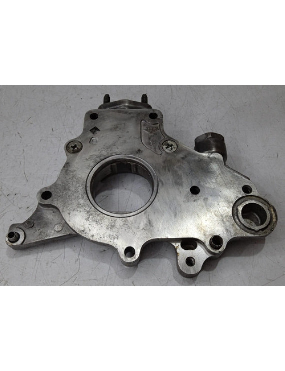 Bomba De Óleo Honda Fit City 1.4 1.5 2003 - 2008