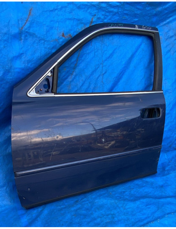 Porta Dianteira Esquerda Toyota Camry 1993 A 2000