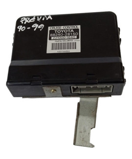 Módulo Piloto Automático Prévia 1990 - 1999 / 8824028150 Módulo Piloto Automático Prévia 1990 - 1999 / 8824028150