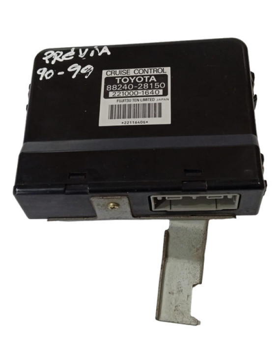 Módulo Piloto Automático Prévia 1990 - 1999 / 8824028150