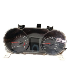 Painel Instrumentos Outlander Asx 2011 2012 2013 2014 Preto