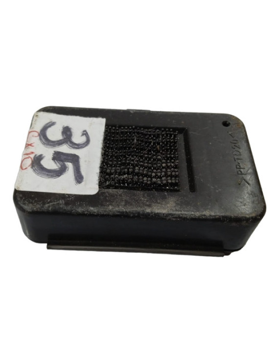 Módulo Alarme Discovery 4 2010 - 2016 / Ah42-15k602-ac   