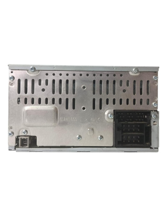 Rádio Som Mp3 Cd Player I30 2009 2010 2011 2012