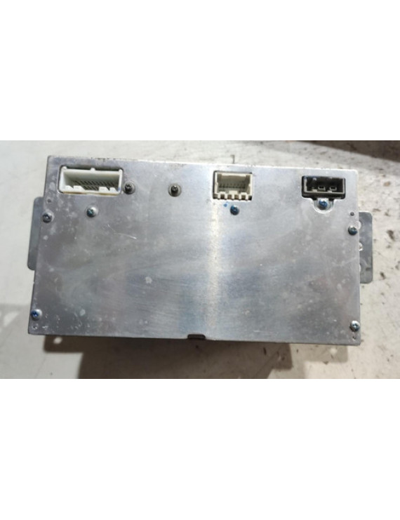 Radio Cd Player Nissan Tiida 2008 2009 2010 2011 2012